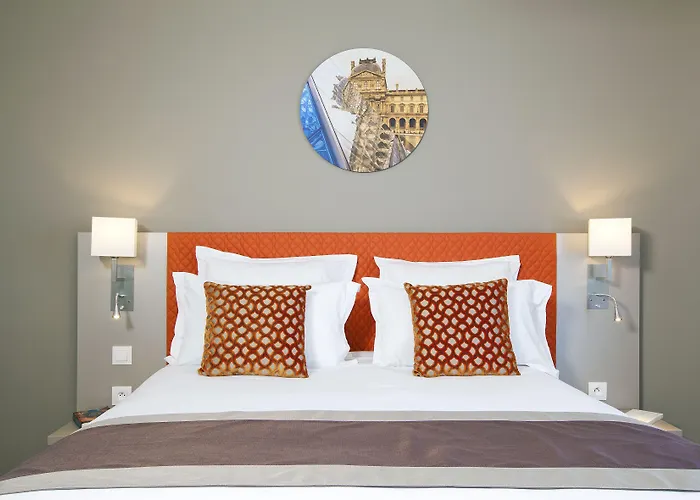 Residhome Paris Rosa Parks