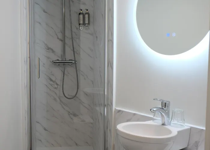 Best Western Hotel Le Montparnasse Parijs